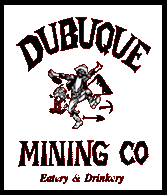 Dubuque Mining Company